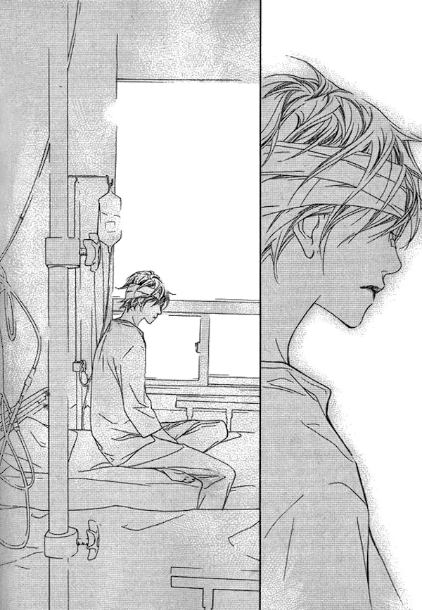 The Flowers of Evil Chapter 25 image 34